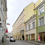 Old Hanza * タリン