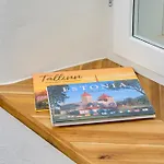 Lägenhet Old Hanza *