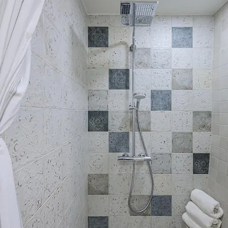 Apartman Old Hanza