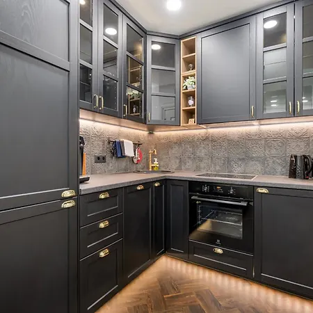 Lägenhet Old Hanza Tallinn