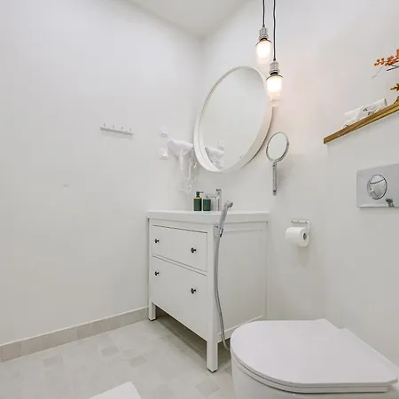 Apartman Old Hanza Tallinn