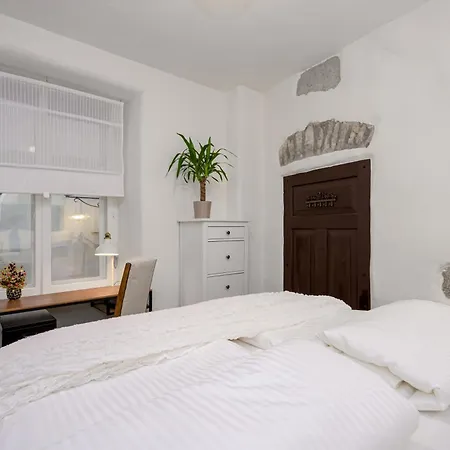 Apartament Old Hanza