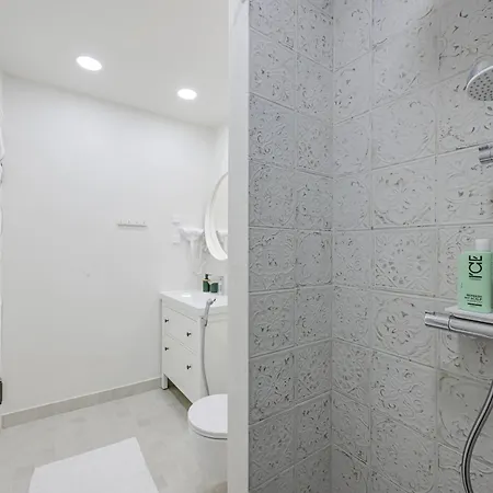 Old Hanza Apartman Tallinn