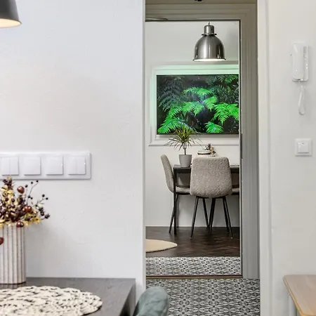 Old Hanza Apartament