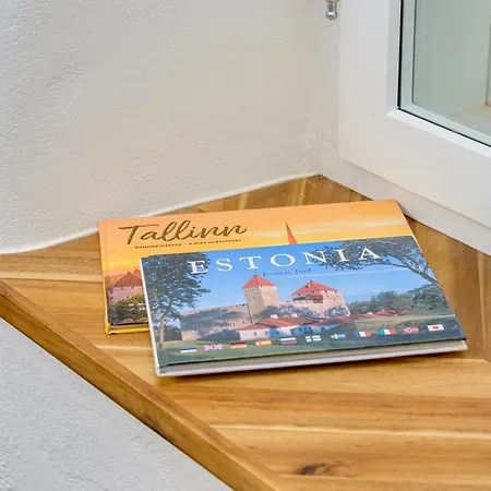 Lägenhet Old Hanza *