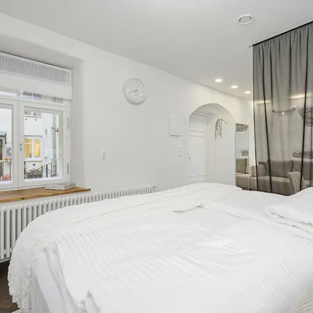 Old Hanza Apartament