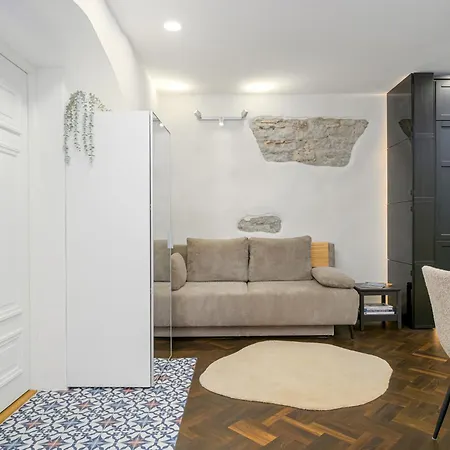 Old Hanza Apartament