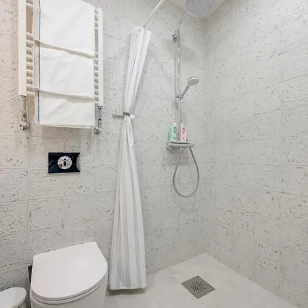 Old Hanza Apartament