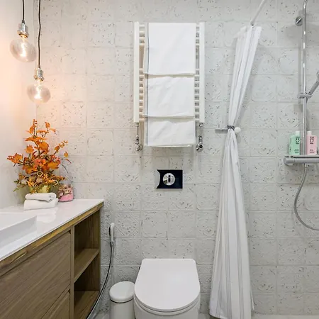 Apartament Old Hanza Tallin