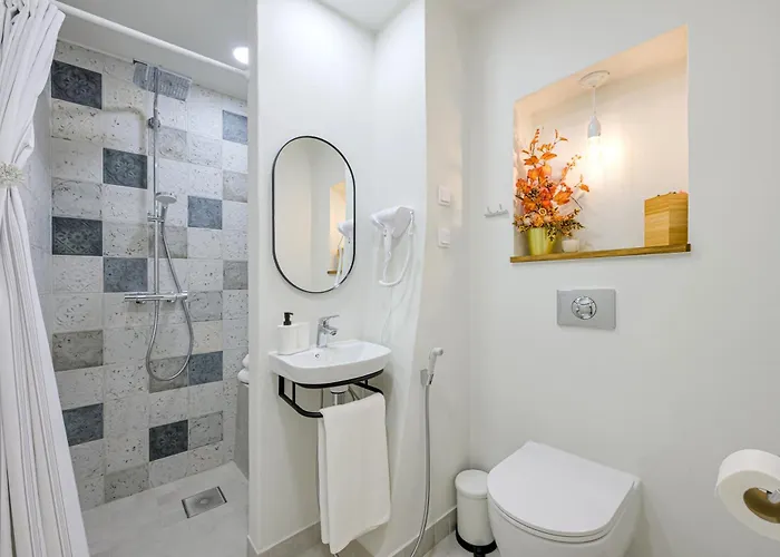 Apartament Old Hanza