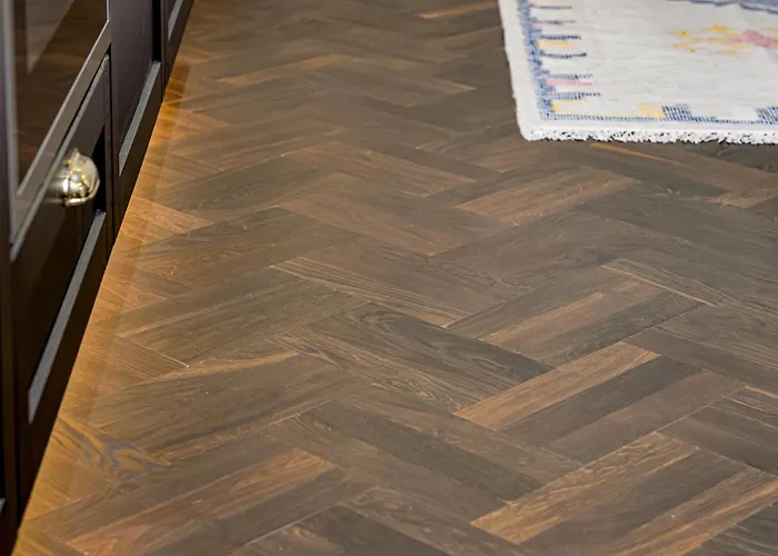 Old Hanza Apartment Tallinn