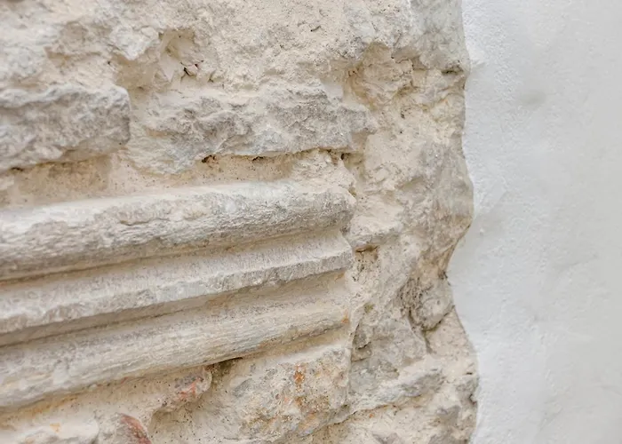 Apartament Old Hanza *