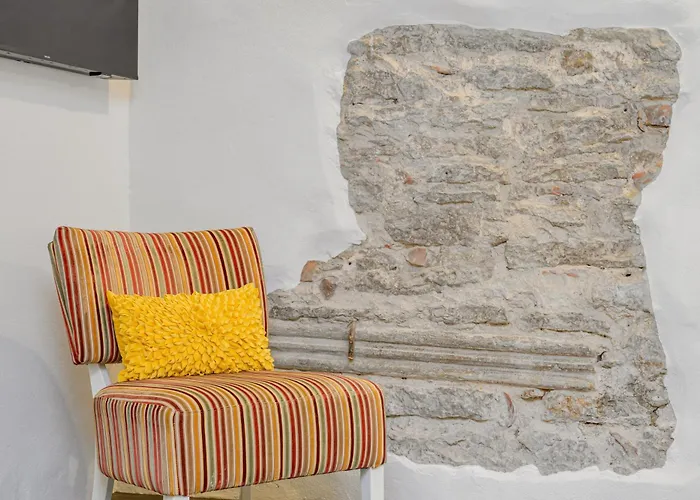 Old Hanza Apartament Tallin