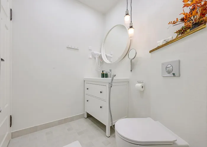 Apartament Old Hanza Tallin