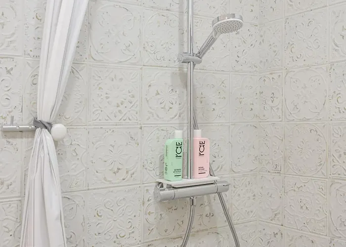 Old Hanza Apartament