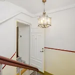 Old Hanza Appartement *