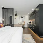 Appartement Old Hanza Tallinn