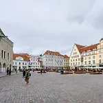 Old Hanza Tallinn