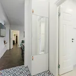 Old Hanza Appartement *