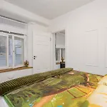 Old Hanza Appartement