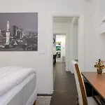 Appartement Old Hanza *