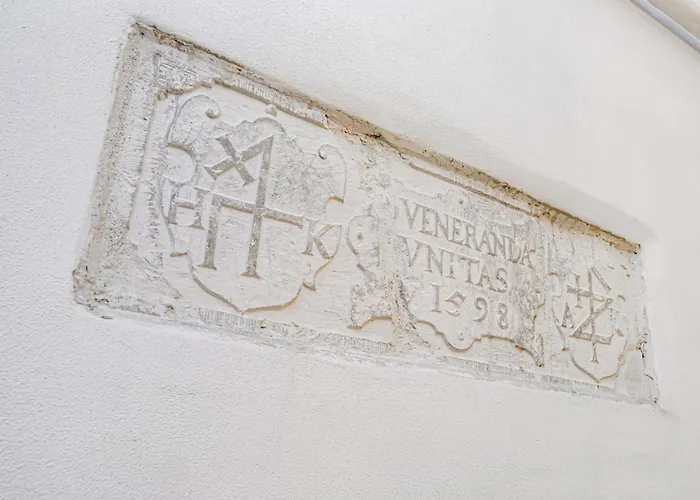 Old Hanza Appartamento