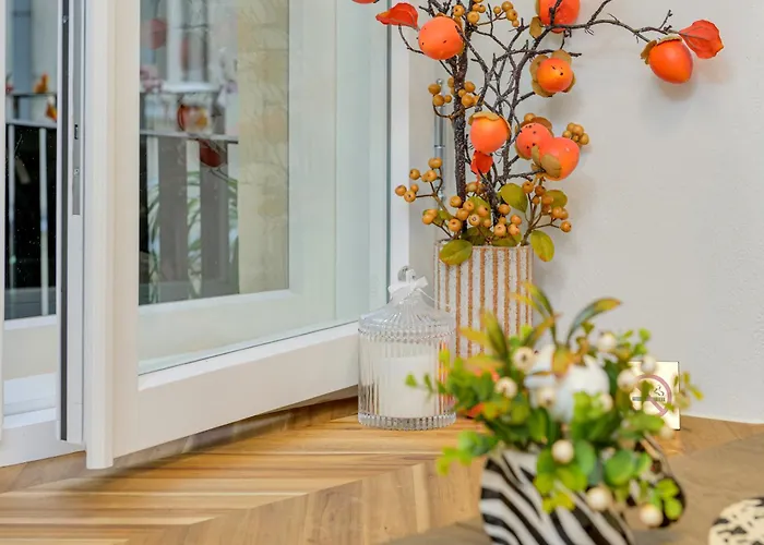 Old Hanza Appartamento