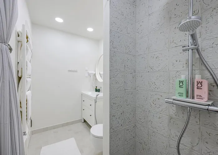 Old Hanza Appartamento Reval