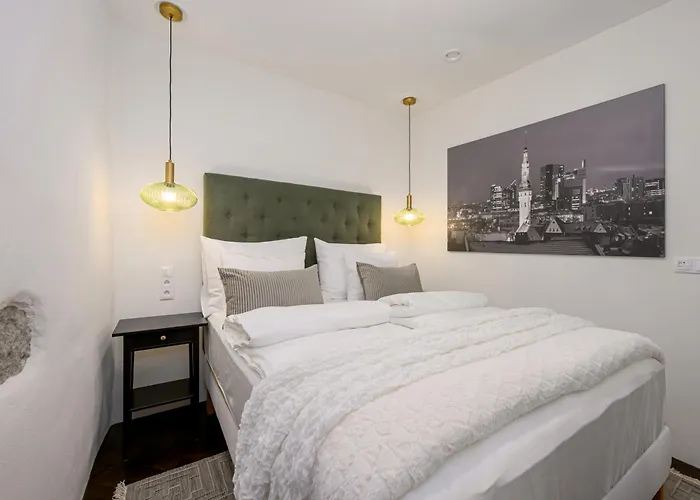 Old Hanza Appartamento Reval