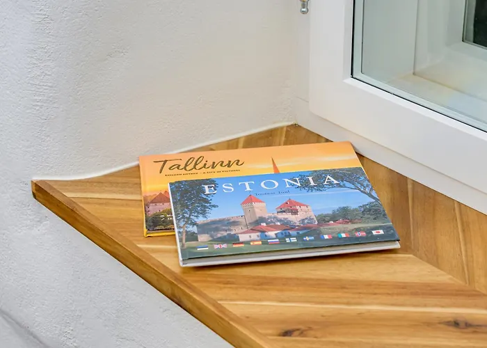 Appartamento Old Hanza *