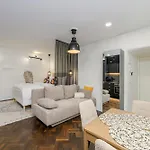 Apartament Old Hanza