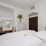 Apartament Old Hanza