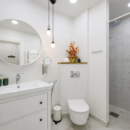 Old Hanza تالين