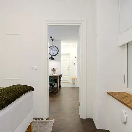 شقة Old Hanza تالين