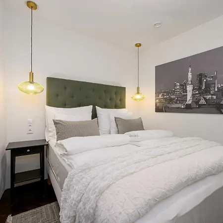 Old Hanza شقة تالين