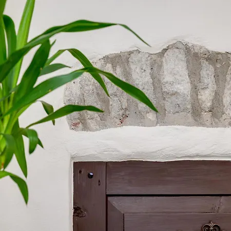 Old Hanza شقة تالين