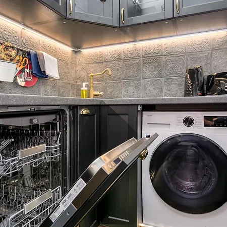 شقة Old Hanza تالين